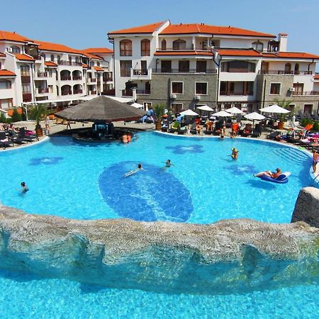 Exklusive Villa Am Sonnenstrand Bulgarien Am Schwarzen Meer Cabernet 1 Kableshkovo  Exterior foto