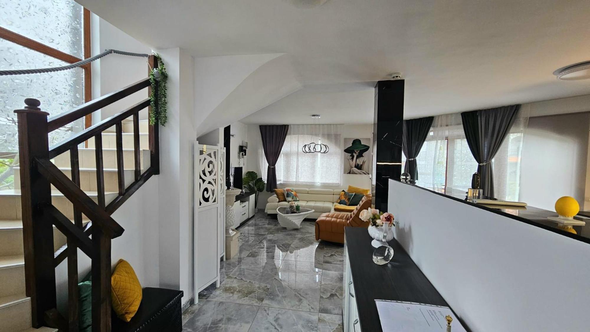 Exklusive Villa Am Sonnenstrand Bulgarien Am Schwarzen Meer Cabernet 1 Kableshkovo  Exterior foto